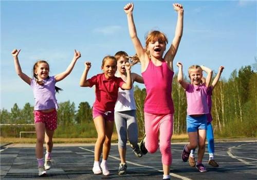儿童哮喘适合什么运动 哮喘的孩子可以做什么运动