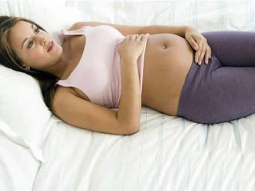 孕妇缺铁性贫血对胎儿有什么影响 孕妇缺铁性贫血对胎儿有没有什么影响?
