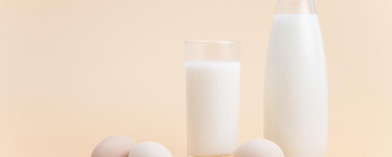 牛奶保质期45天和6个月区别 牛奶保质期7天怎么算