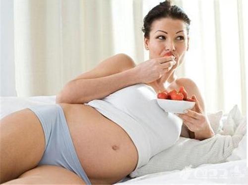 孕妇早餐吃什么好 怀孕六个月孕妇早餐吃什么好