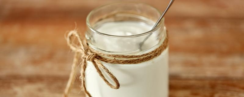 无蔗糖酸奶减肥能喝吗（减脂可以喝无蔗糖酸奶吗）