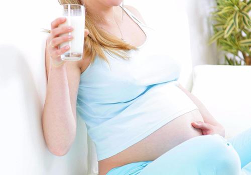 孕妇补钙吃什么好（孕妇补钙吃什么好?）