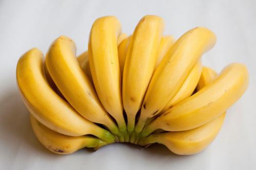 吃香蕉有什么禁忌 这5种情况不宜食用