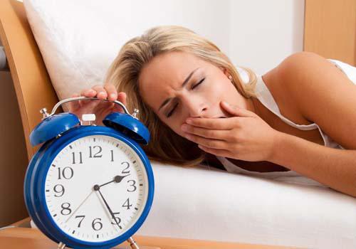 长期睡眠不足的危害 高中生长期睡眠不足的危害