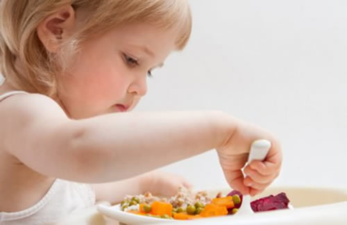 孩子不爱吃饭怎么办 孩子不爱吃饭怎么办吃什么开胃