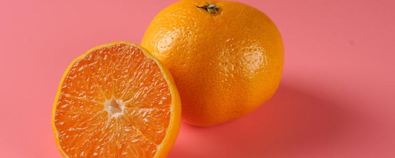 橙子吃多了皮肤会变黄吗 橙子吃多了皮肤会变黄吗为什么