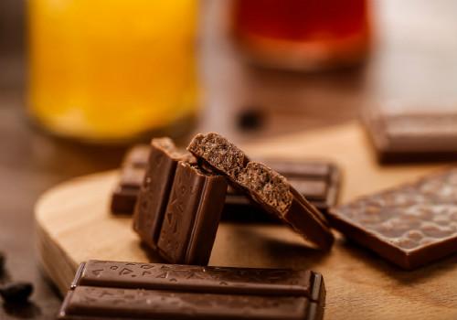 低血糖吃巧克力有用吗 低血糖吃什么糖果最好