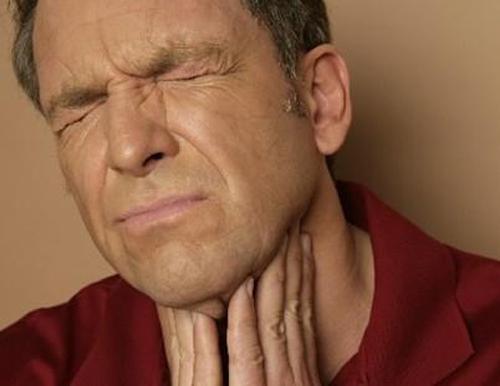慢性咽炎的症状 慢性咽炎的症状有哪些症状