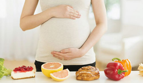 怀孕十个月吃什么好 怀孕10个月吃什么好