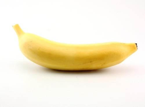 香蕉对身体有什么好处 常吃香蕉好处多