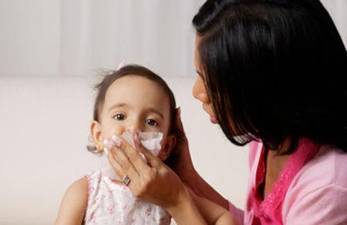 宝宝咳嗽老不好是什么原因 四岁多宝宝咳嗽老不好是什么原因