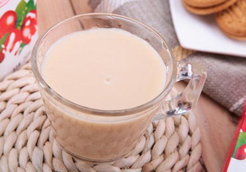 红枣酸奶（红枣酸奶的功效与作用）