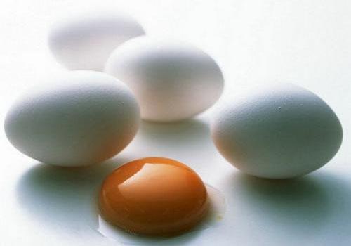 乌鸡蛋的营养价值 乌鸡蛋的营养价值及功效与作用和禁忌