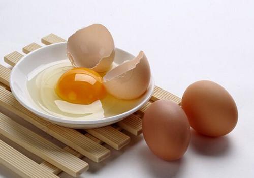 鸡蛋的好处,鸡蛋可以减肥吗 鸡蛋有减肥效果吗