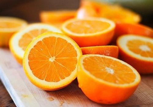 橙子加热吃有什么好处 橙子加热吃有什么好处和坏处