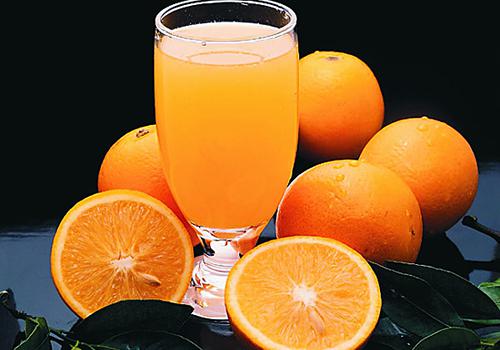 橙子的营养价值（橙子的营养价值及功效与禁忌）