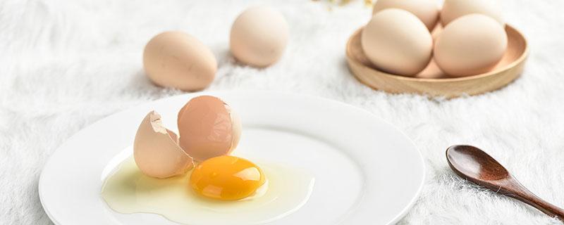 吃鸡蛋减肥是怎么回事 减肥吃鸡蛋是为什么