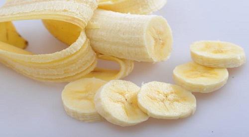 吃香蕉拉肚子怎么回事 吃香蕉拉肚子怎么回事呀