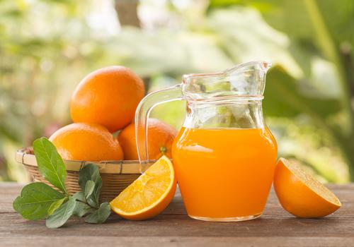 橙子一天吃几个最好 橙子一天吃几个最好减肥