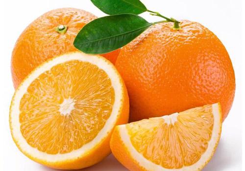吃橙子可以减肥吗（晚餐只吃橙子可以减肥吗）