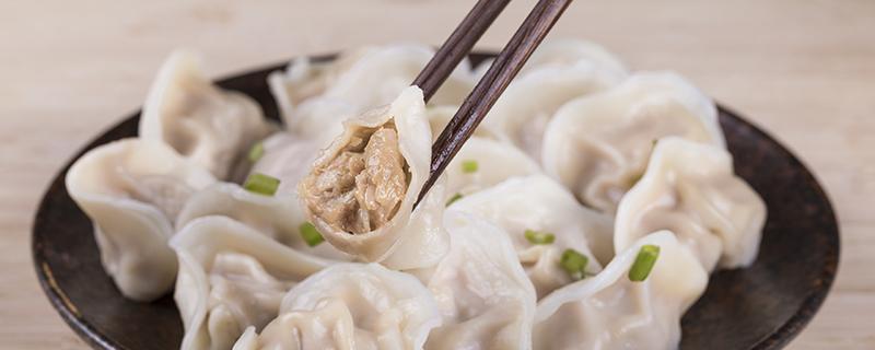 生饺子可以直接煎吗（煎饺可以生煎吗）