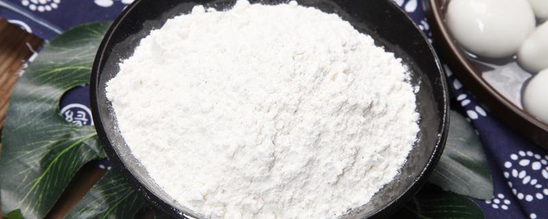 水磨糯米粉和糯米粉的区别 水磨糯米粉与糯米粉的区别