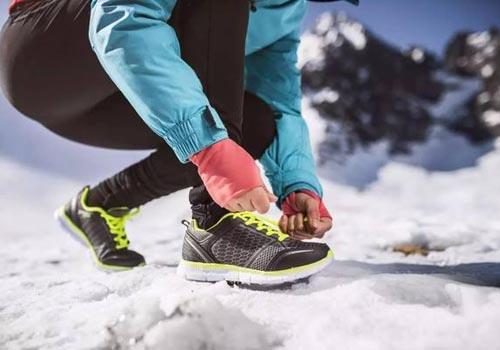 冬季跑步注意事项 冬季跑步注意事项和建议呼吸