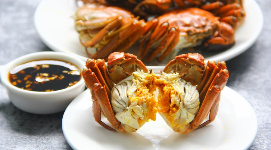 为什么吃的螃蟹有苦味 为什么吃的螃蟹有苦味呢