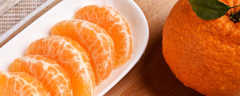 柑子的功效与作用 柚子的功效与作用