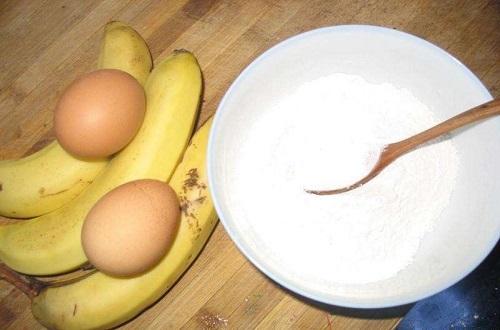香蕉和鸡蛋能一起吃吗（早上香蕉和鸡蛋能一起吃吗）