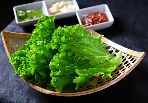 吃什么蔬菜减肥最快 吃什么蔬菜减肥最快最好