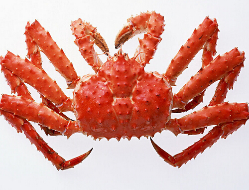 吃螃蟹的禁忌 吃螃蟹的禁忌什么蔬菜