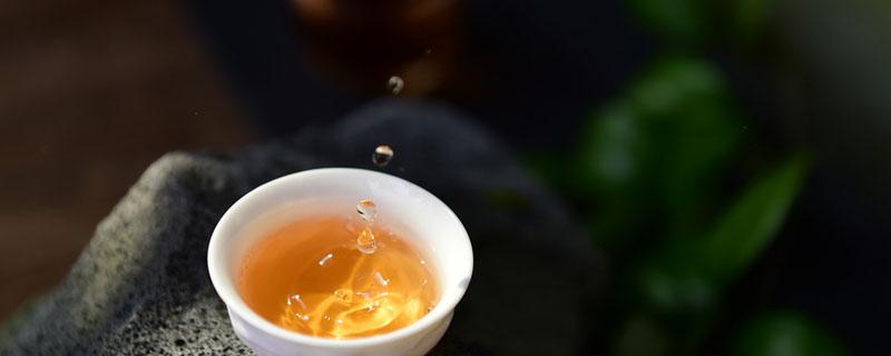 薏米茶去湿气管用吗（薏米茶可以除湿气吗）