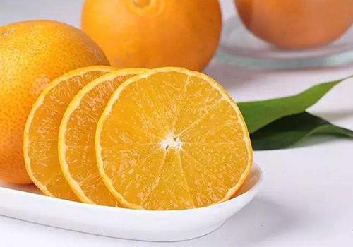 果冻橙孕妇可以吃吗 早孕可以吃果冻橙吗