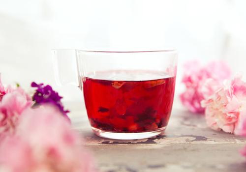 玫瑰醋的营养价值 玫瑰醋的营养价值及功效