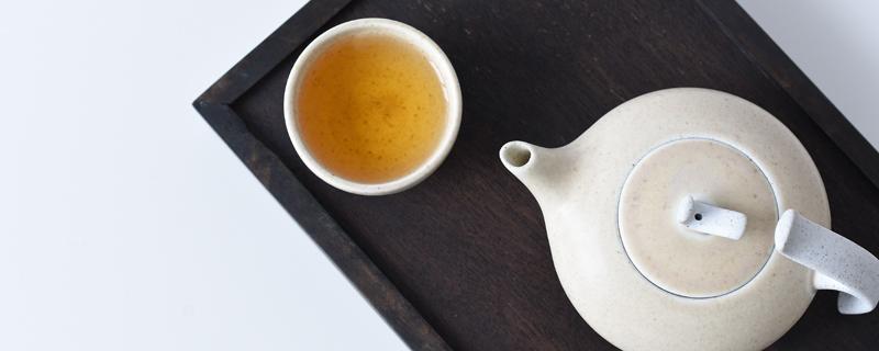 沉香叶茶的功效与作用 奇楠沉香叶茶的功效与作用
