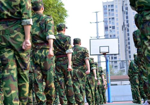 大学军训一般多长时间 北京大学军训一般多长时间