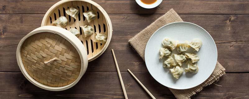 冷冻饺子的正确蒸法 冷冻饺子的正确蒸法窍门