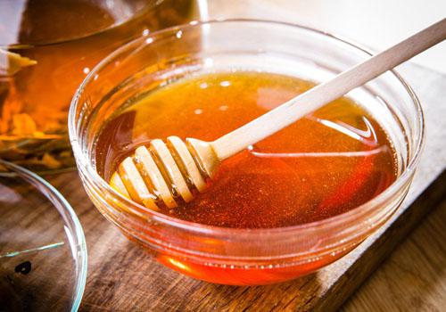 枸杞蜂蜜的功效与作用 枸杞蜂蜜的功效与作用及禁忌症