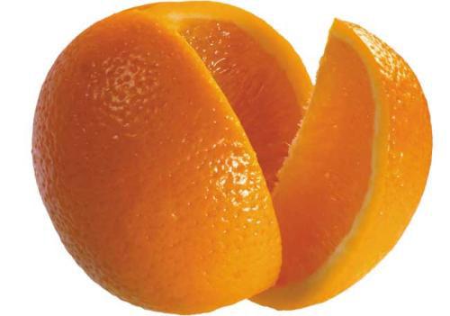 橙子的功效（橙子的功效与作用及副作用）
