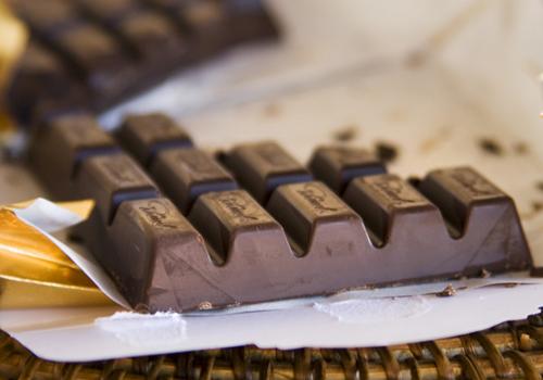 吃黑巧克力可以减肥吗 吃黑巧克力可以减肥吗女性