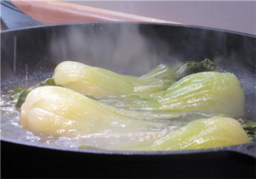 水煮蔬菜怎么做好吃 水煮蔬菜怎么做好吃又简单