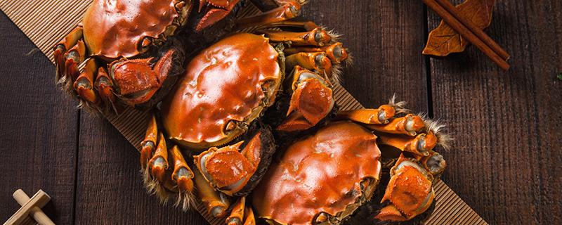 减肥期间可以吃螃蟹吗（减肥期间晚上吃螃蟹会胖吗）