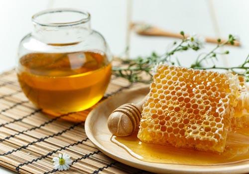 蜂蜜怎么吃能减肥瘦身（蜂蜜怎么吃能减肥瘦身呢）
