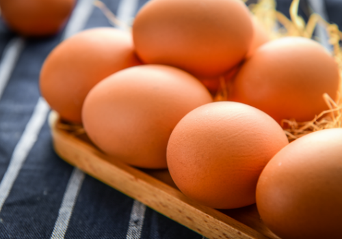 煮熟的鸡蛋能放几天 煮熟的鸡蛋能放几天可以吃