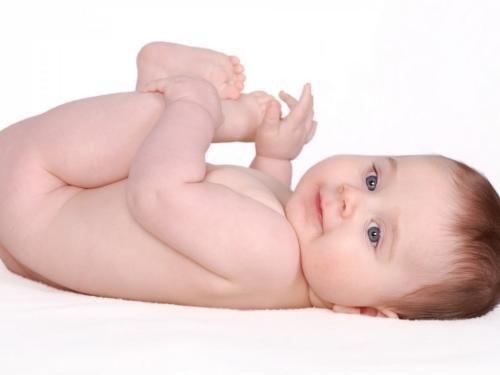 六个月宝宝如何补铁 六个月宝宝如何补铁补钙