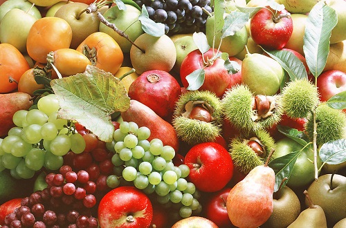 水果吃多了会胖吗 甜的水果吃多了会胖吗