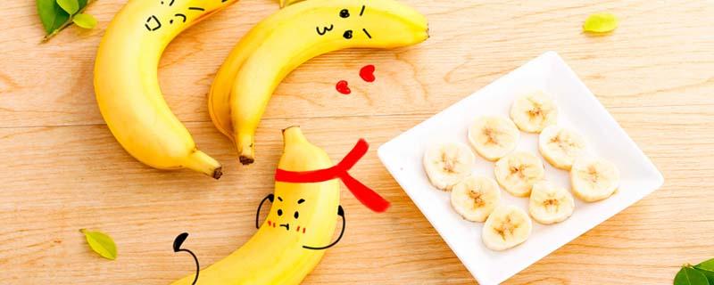 黄瓜香蕉汁能减肥吗 黄瓜香蕉汁能减肥吗女性