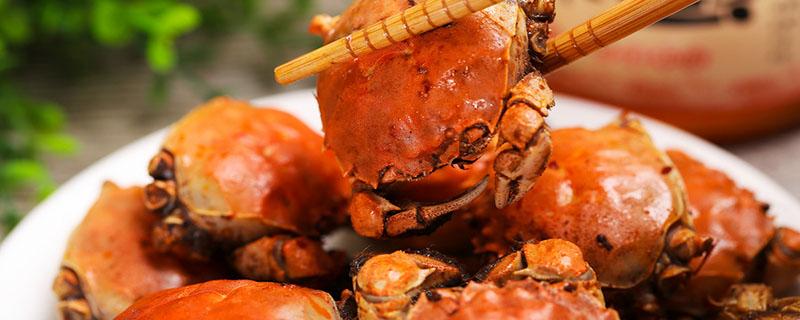 香辣蟹用什么蟹比较好 香辣蟹用什么蟹比较好养