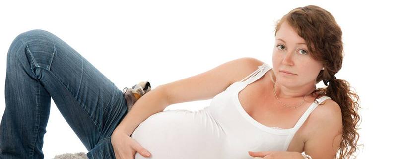 孕妇胆汁淤积的症状（孕妇胆汁淤积的症状孩子出生后黄疸不退）